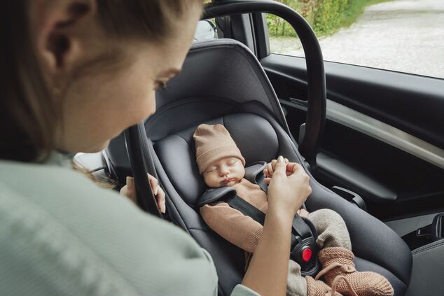 Autosedačka set Baby-Safe Core + Baby-Safe Core Base, Chai