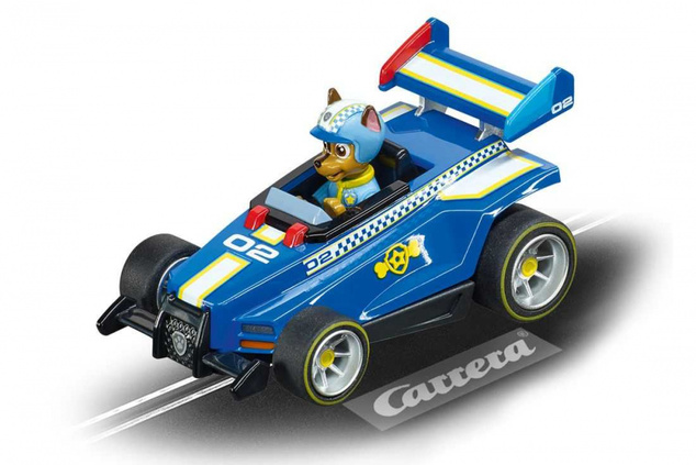Auto GO/GO+ 64175 Paw Patrol - Chase