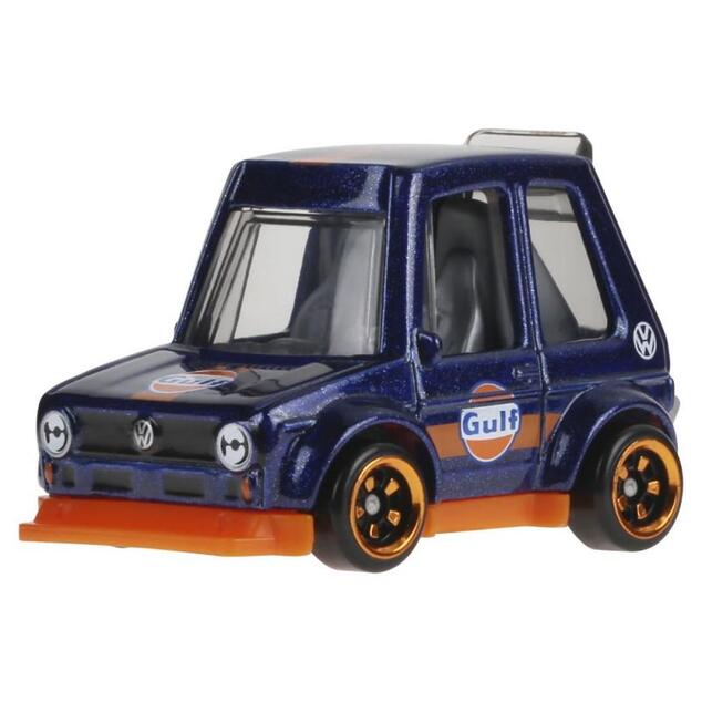 Hot Wheels Mașinuță tematică lumea curselor ASST