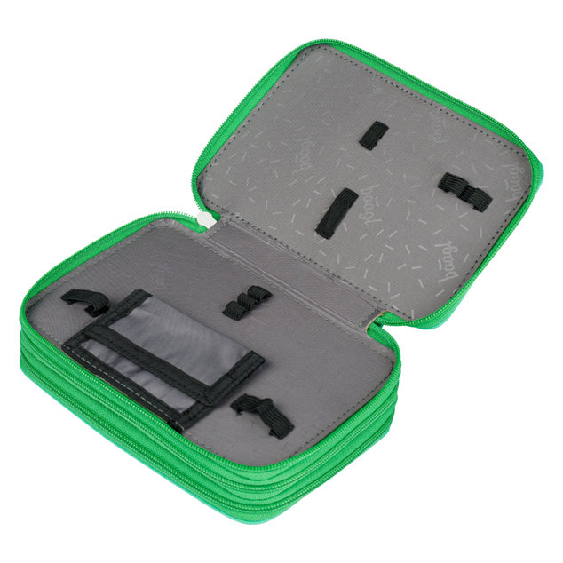 BAAGL Schulsport-Dreistock-Fußballpumpe Fußball.