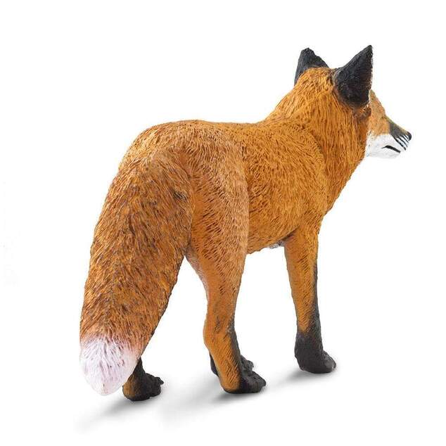 Safari® Líška obyčajná
