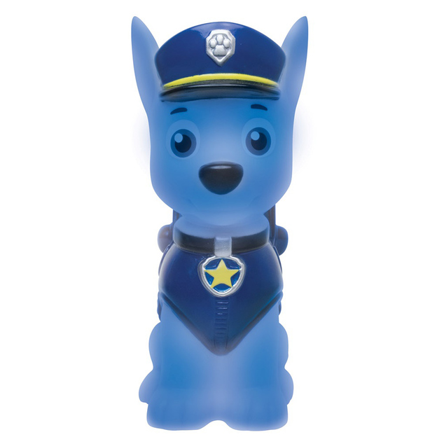 Lexibook Dizajnové nočné svetlo LED 3D Chase 13 cm