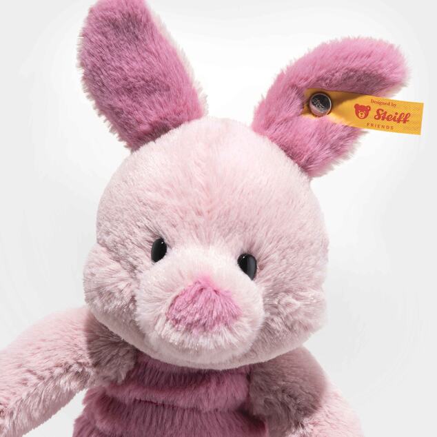 STEIFF Friends Disney Originals Piglet plyšová hračka
