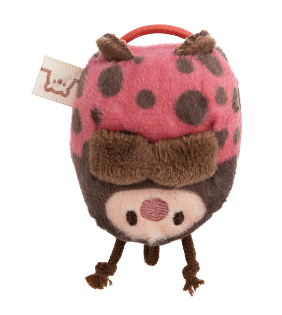 NICI prívesok MyMochi Lienka Dozz 5cm