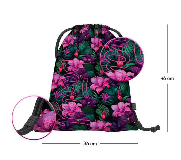 BAAGL Tasche Paradise
