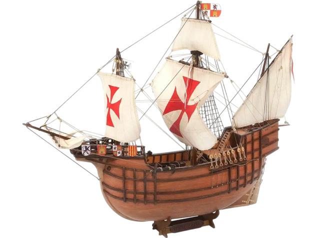 OCCRE Santa Maria 1:50 kit