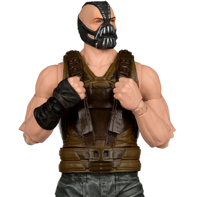 McFarlane DC Multiverse Bane (Temný rytíř povstal) 28cm