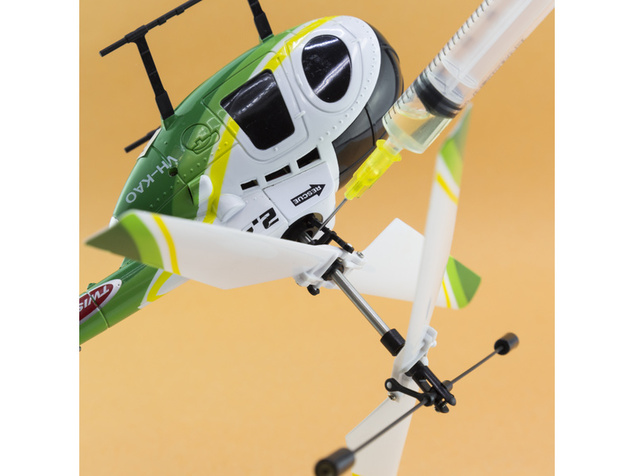 Modelcraft precízne aplikátory (sada)