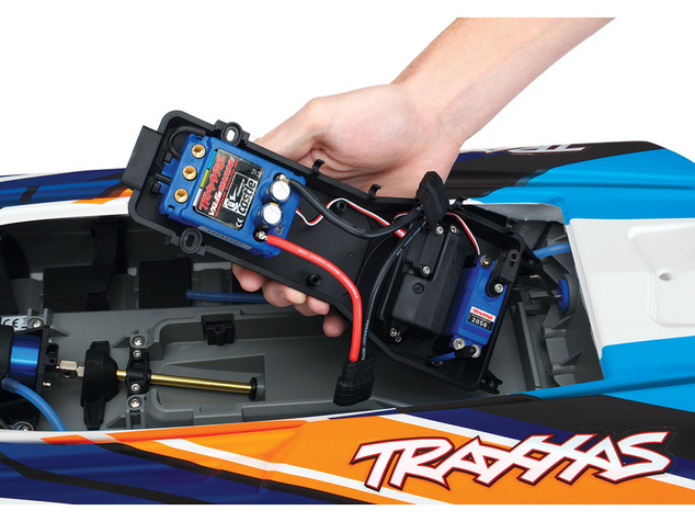 Traxxas DCB M41 RTR zelený