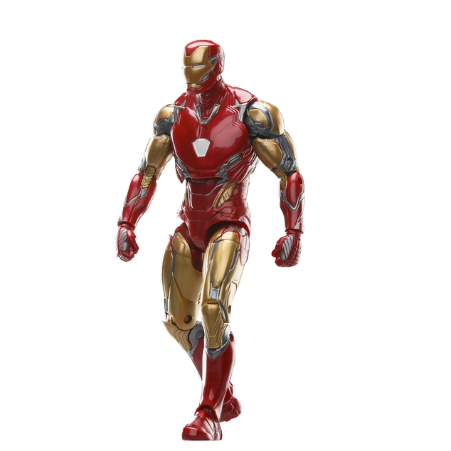 HASBRO - Avengers Legends Figur Iron Man