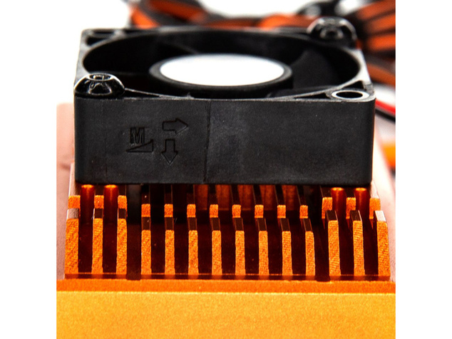 Spectrum kontroler Smart Avian 120A 6-12S
