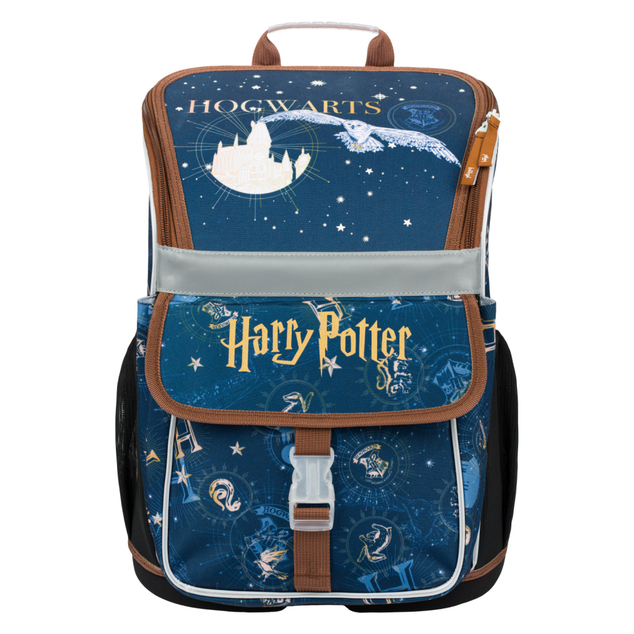 SET Școlar BAAGL Zippy Harry Potter Hogwarts II