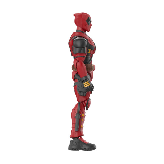 MARVEL HEROS BLOKEES građevinski set Champion Class 04 Deadpool