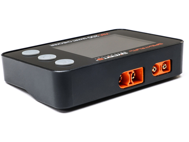Testeur Intelligent Spektrum XBC200