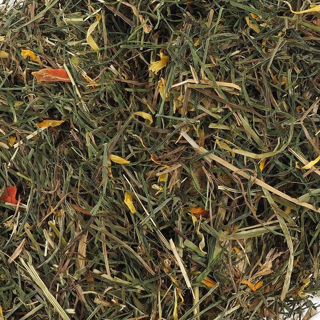 Bylinky Nature Land Botanical so zeleninou 125g