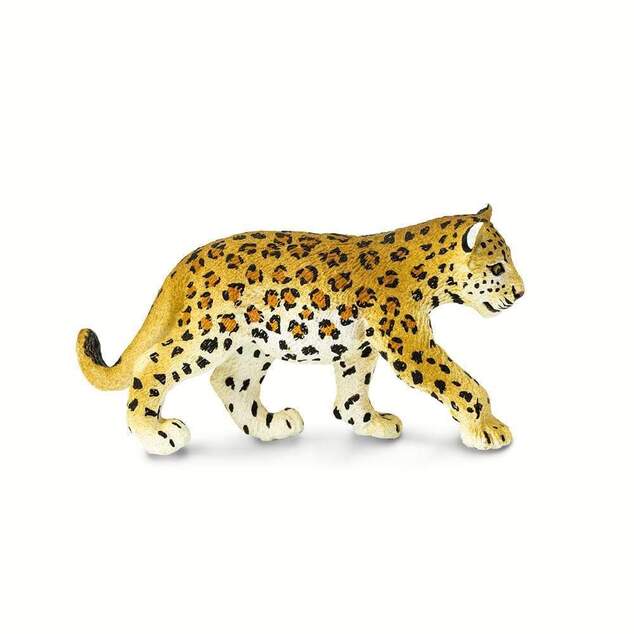 Safari® Mláďa leoparda