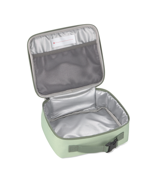 SKIP HOP Borsa per il pranzo Besties Squad Dino, 3 anni+