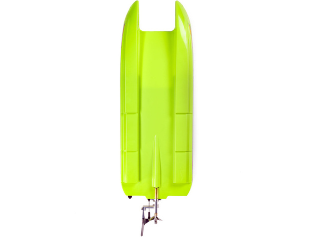 Proboat Blackjack V2 24" BL RTR Heat Wave Visual