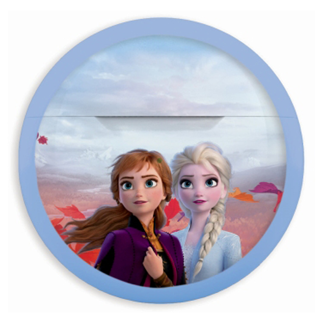 Lexibook Kabellose In-Ear-Kopfhörer Frozen