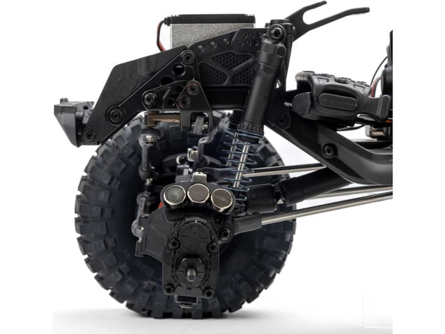 Pro-Line komplet Rock-Tek - uteži za kolesa 1.9" za povečanje oprijema (2)
