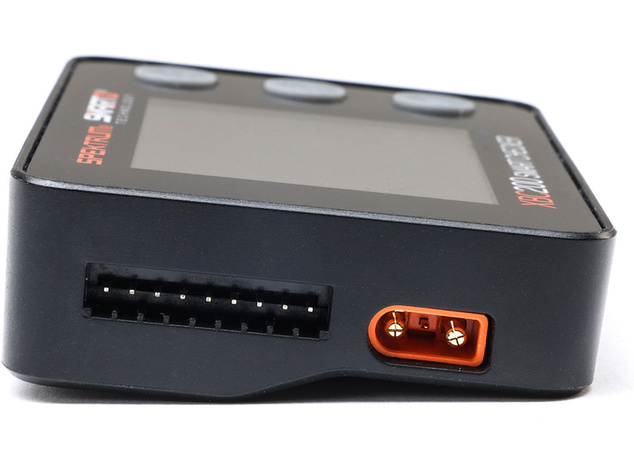 Testeur Intelligent Spektrum XBC200