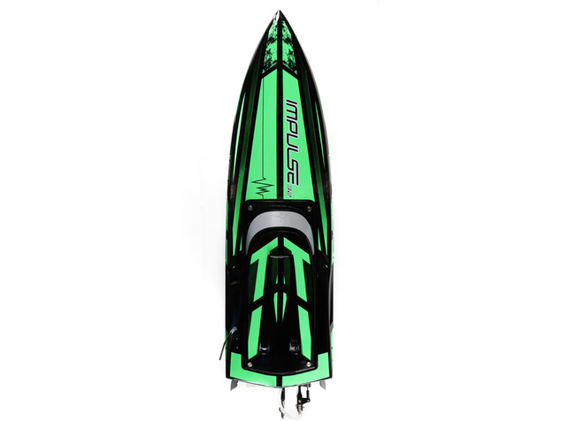 Proboat Impulse 32" RTR zelený