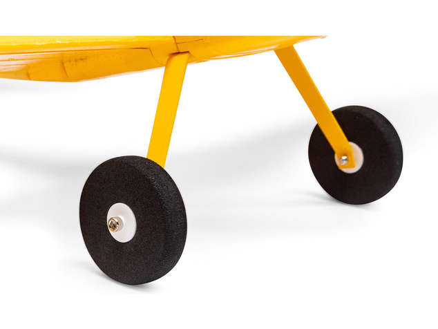E-flite Air Tractor 0.70m SAFE Select BNF Basic