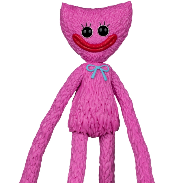 McFarlane Ohebná figurka Poppy Playtime Kissy Missy 30 cm