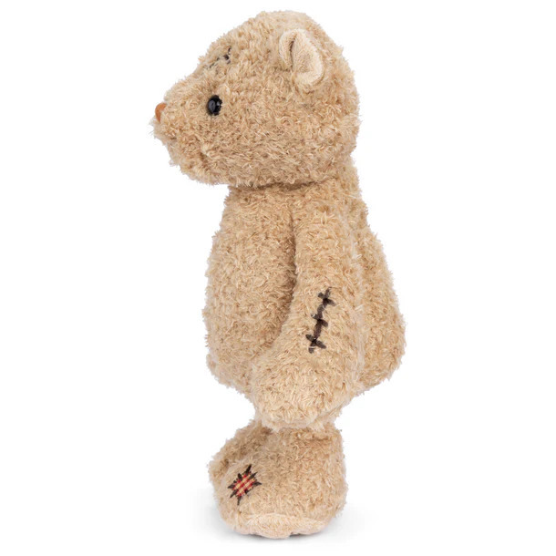 BK NOBODY´S PERFECT urs cu petic (25 cm) Bukowski Design