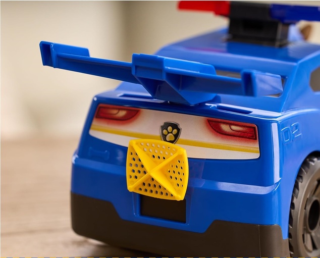 Spin Master Paw Patrol vozidlo so svetelnými a zvukovými efektami Chase