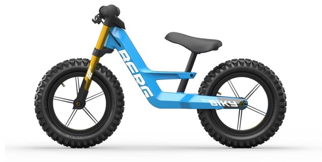 BERG Biky Cross Blue Handbrake