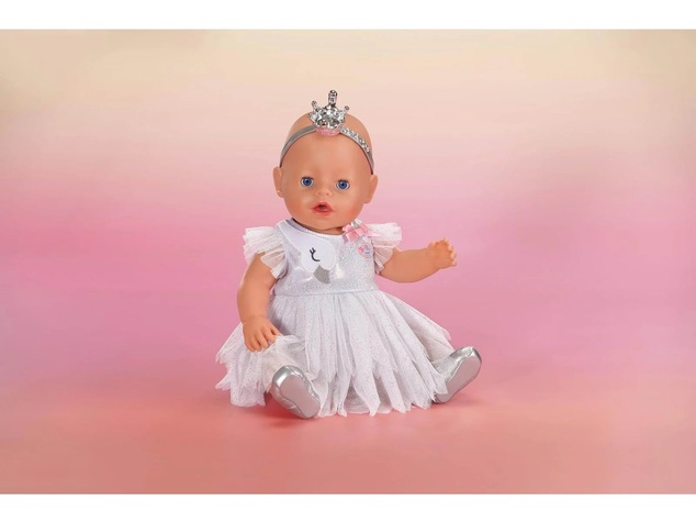Zapf Baby Born Šatôčky balerína, 43 cm