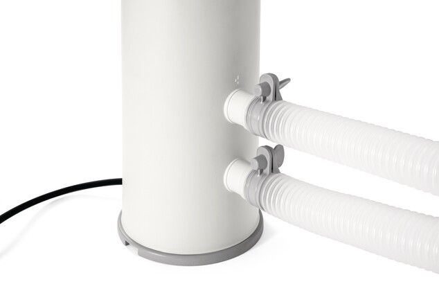 Intex 26604 Čerpadlo s filtračnou kazetou C530 (220 – 240 V)
