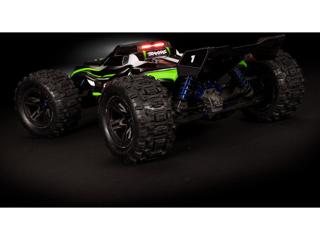 Traxxas LED осветление комплект (за Sledge)