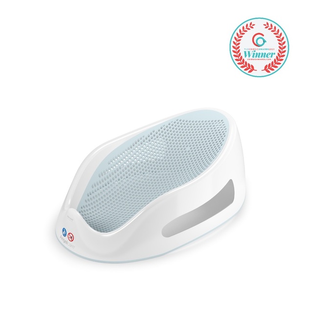 ANGELCARE Lettino da bagno Light Aqua