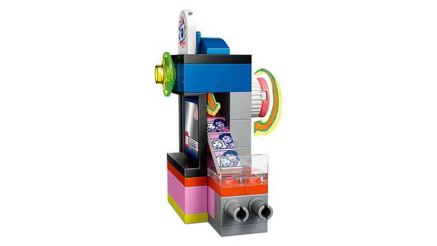 LEGO® Friends 42662 Friseursalon und Zubehörgeschäft