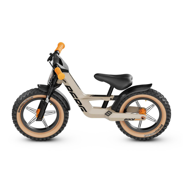 BERG Biky Trail Sand Handbrake