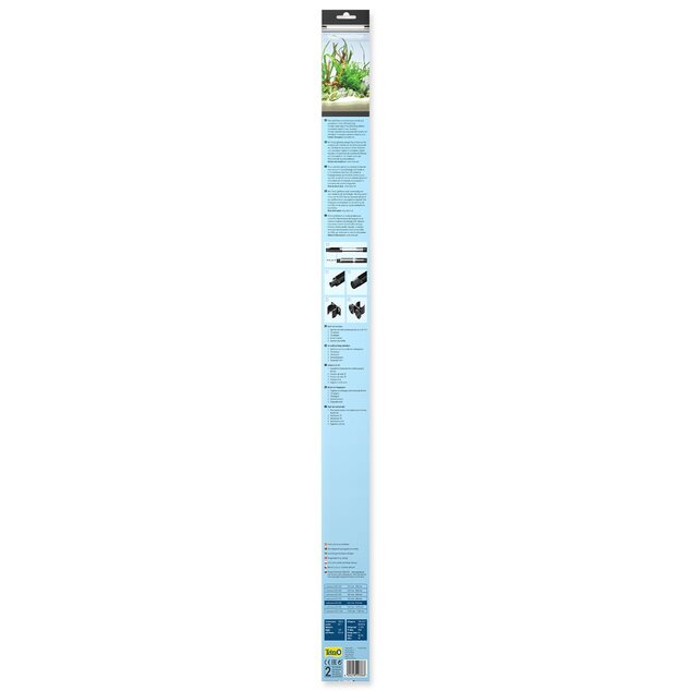 Osvetlenie Tetra Light Wave Single 830