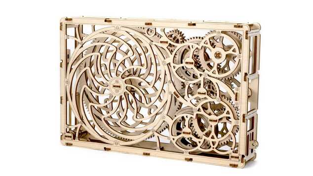 Tiny Adventures REVELL 00613 - Kinetic Picture