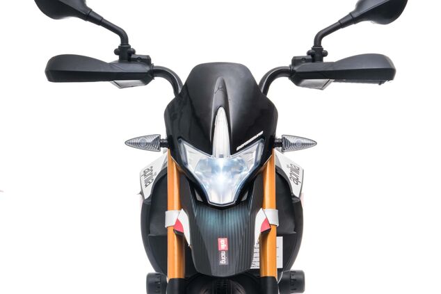 Električni motor APRILIA DORSODURO 900, licenciran, črn