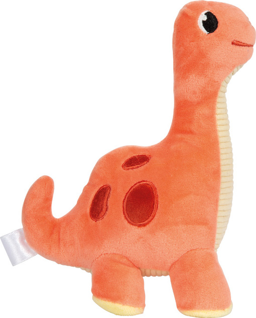 small foot Plyšový brontosaurus Dino