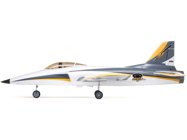E-flite Habu Super Sport 1,0m SAFE Select BNF Basic