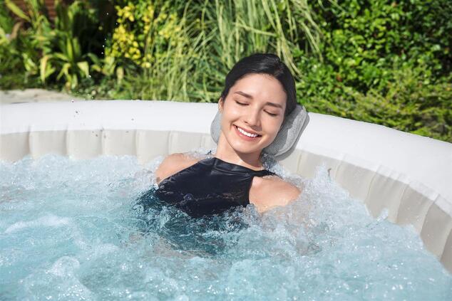 Bestway 60316 Lay-Z-Spa Whirlpool-Kopfstütze
