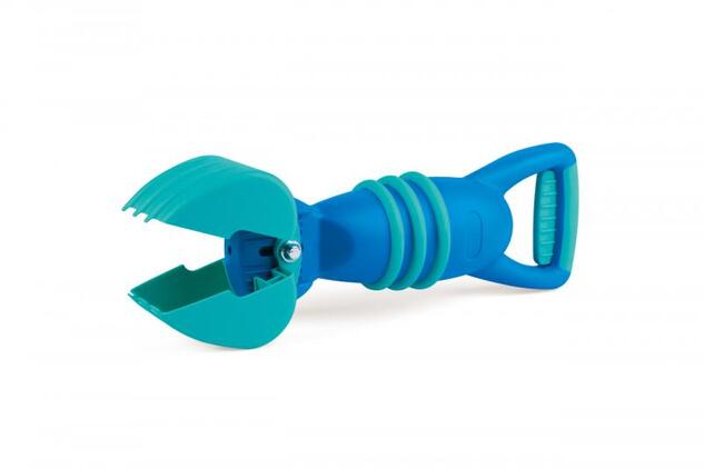 Hape Hračky na piesok - Naberač piesku modrý