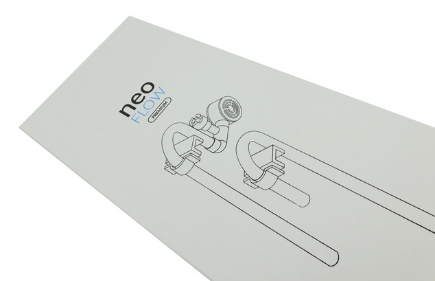Setul plastic Neo Flow Premium M Ver.2