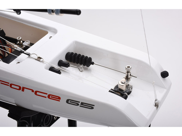 Joysway Dragon Force 65 V7 plachetnica 2.4GHz RTR