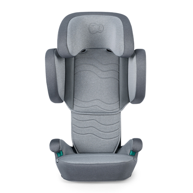 KINDERKRAFT SELECT Autositz i-Size XPAND 2 i-Size 100-150 cm Rocket Grey, Premium
