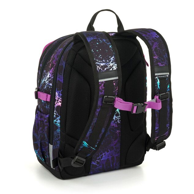 Zaino colorato per studenti Topgal ROTH 25033