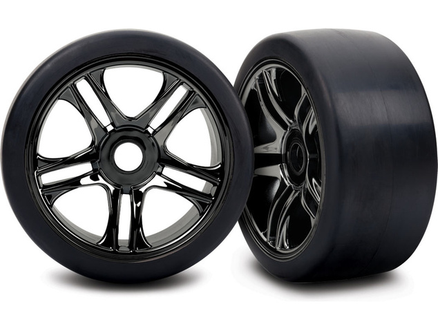 Traxxas XO-1 1:7 BlueTooth RTR zelená