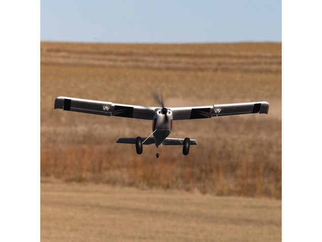 Hobbyzone Apprentice STOL S 0.7m SAFE BNF Basic